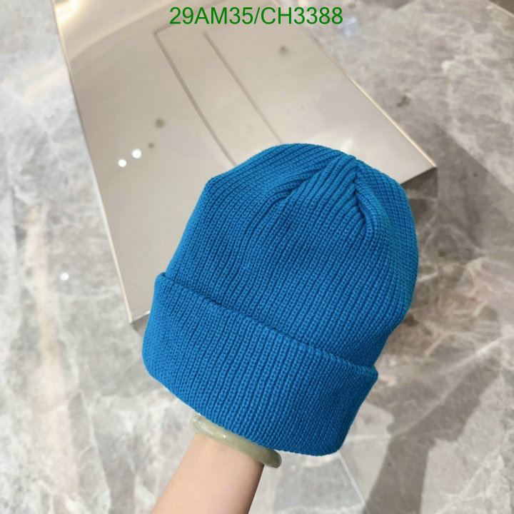 Prada-Cap(Hat) Code: CH3388 $: 29USD