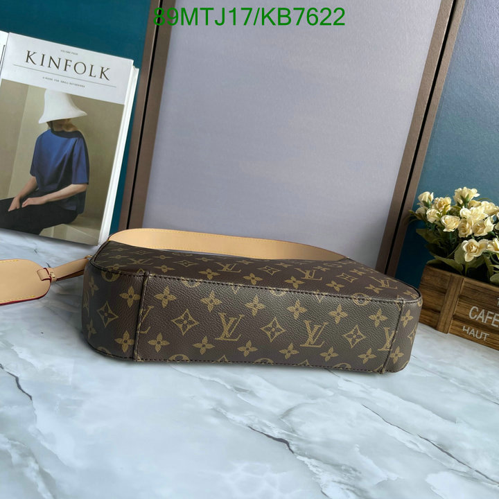 LV-Bag-4A Quality Code: KB7622