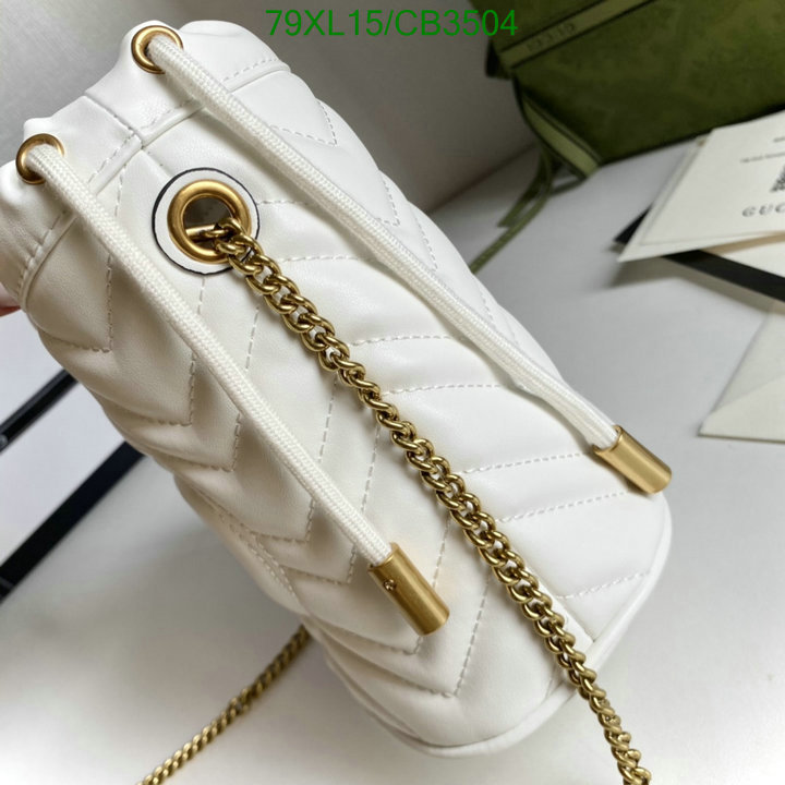 Gucci-Bag-4A Quality Code: CB3504 $: 79USD