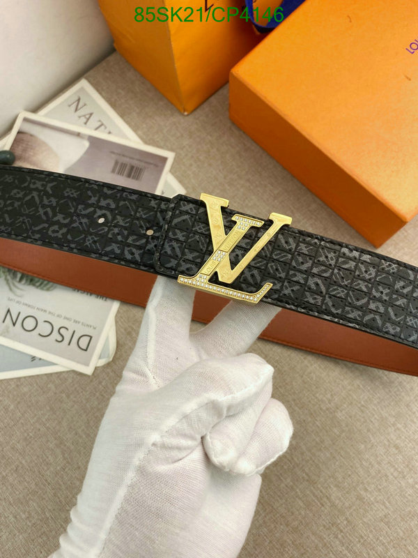 LV-Belts Code: CP4146 $: 85USD