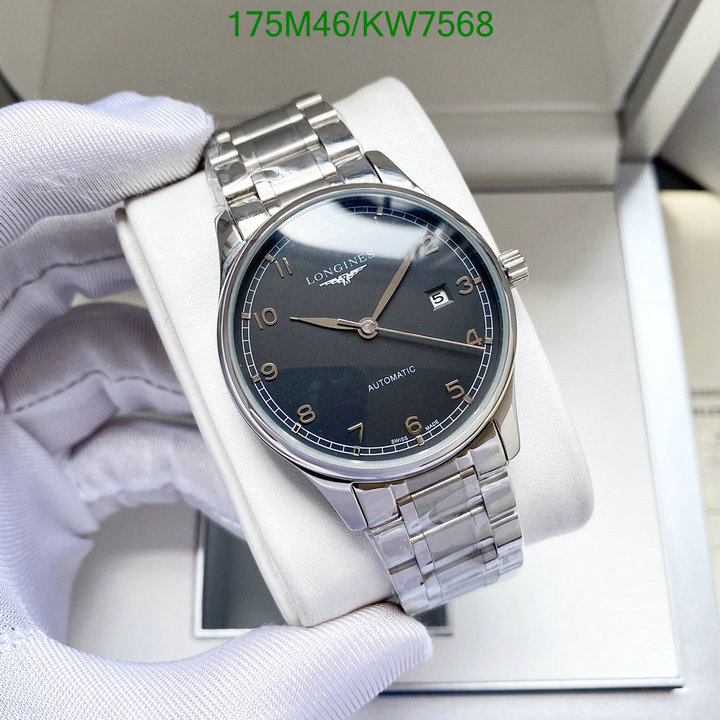 LONGINES-Watch-4A Quality Code: KW7568 $: 175USD