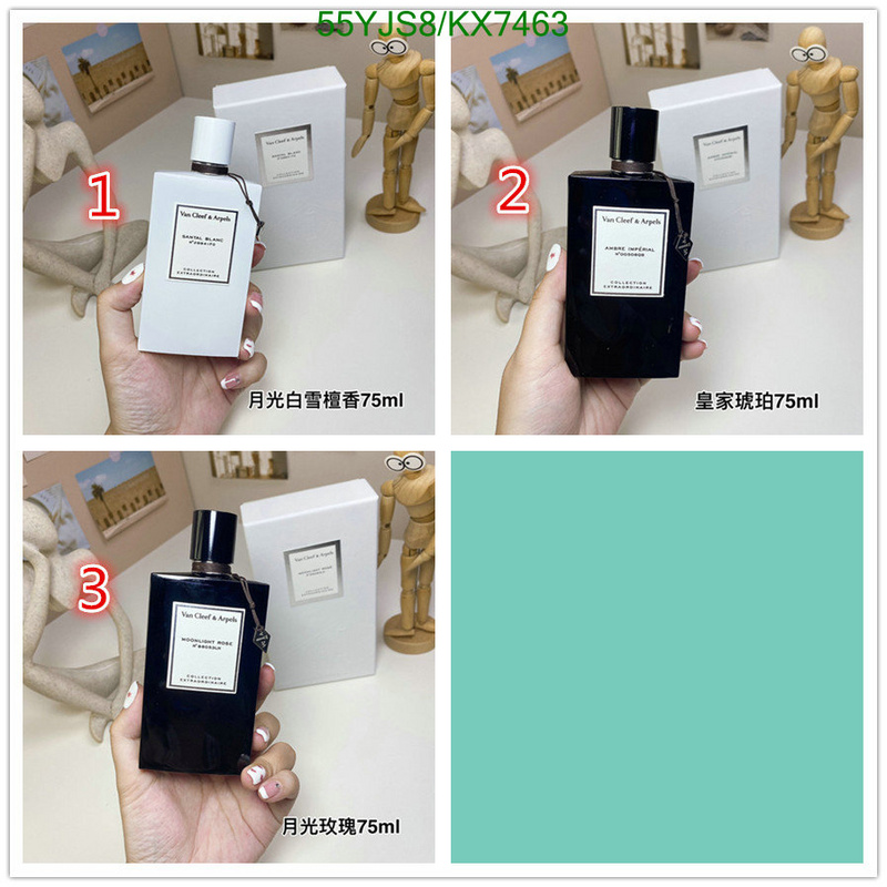 VCA-Perfume Code: KX7463 $: 55USD