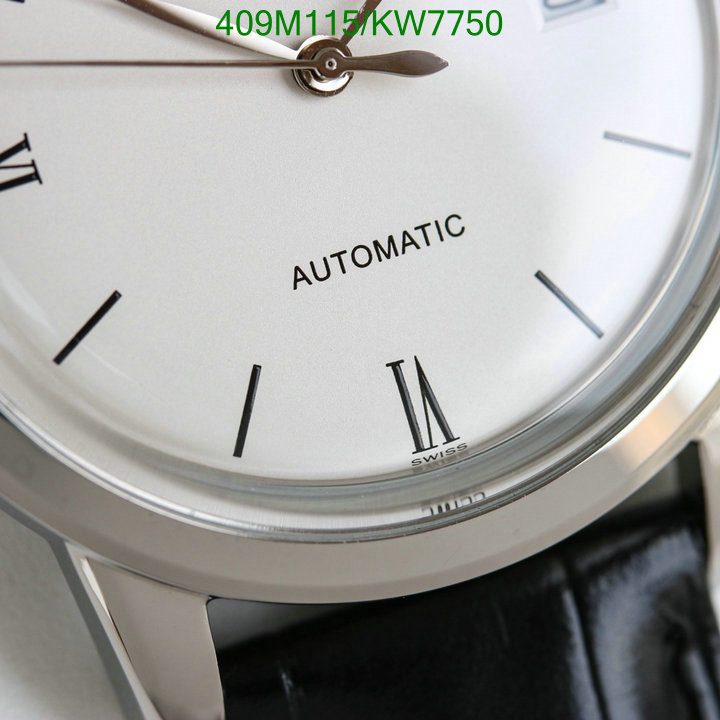 Patek Philippe-Watch-Mirror Quality Code: KW7750 $: 409USD