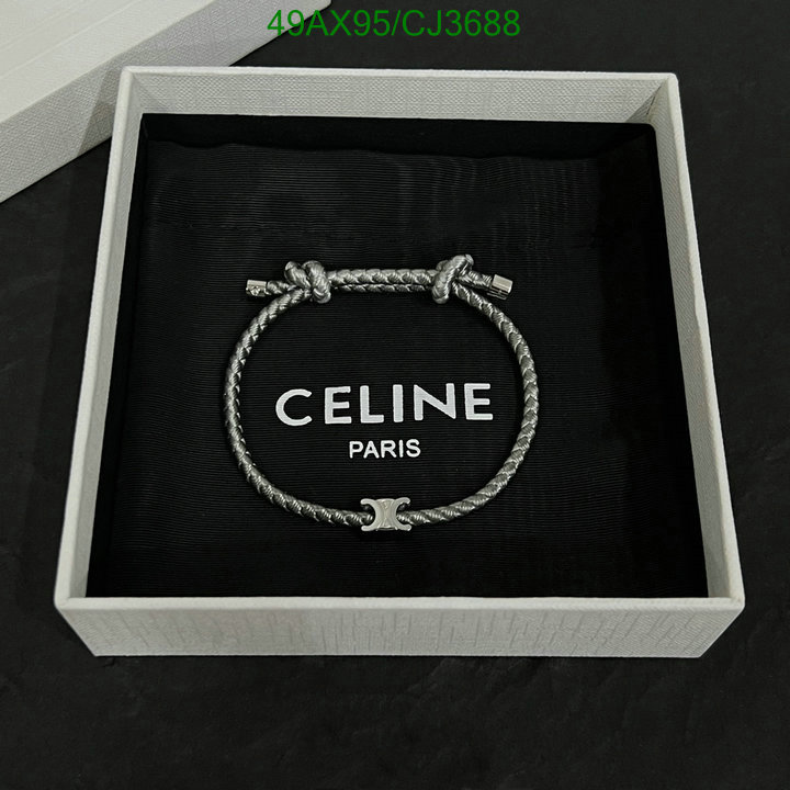 Celine-Jewelry Code: CJ3688 $: 49USD