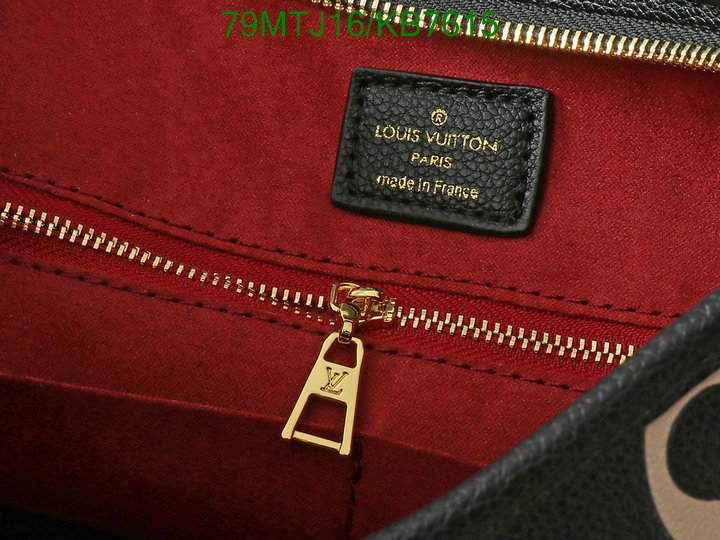 LV-Bag-4A Quality Code: KB7615 $: 79USD