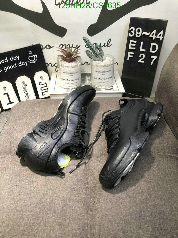 Ecco-Men shoes Code: CS3635 $: 125USD