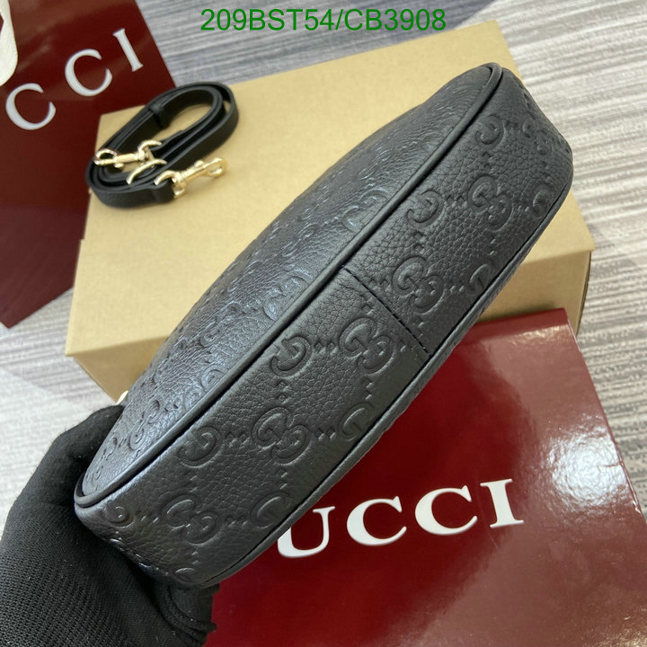 Gucci-Bag-Mirror Quality Code: CB3908 $: 209USD