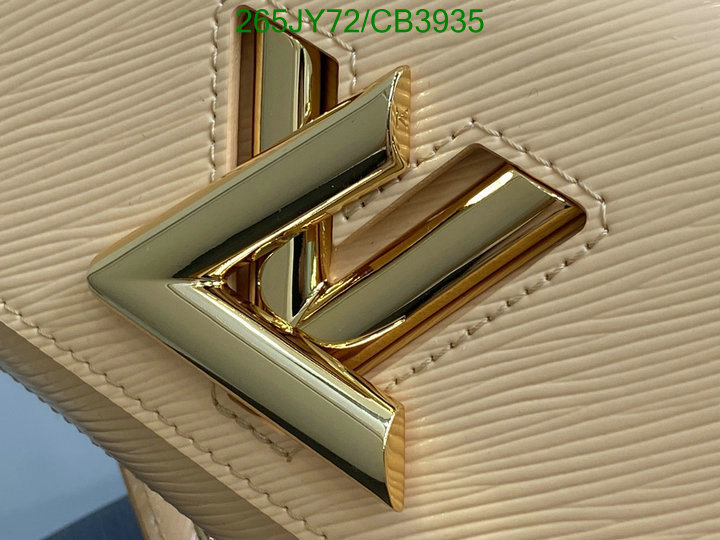 LV-Bag-Mirror Quality Code: CB3935 $: 265USD