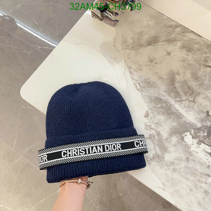 Dior-Cap(Hat) Code: CH3799 $: 32USD