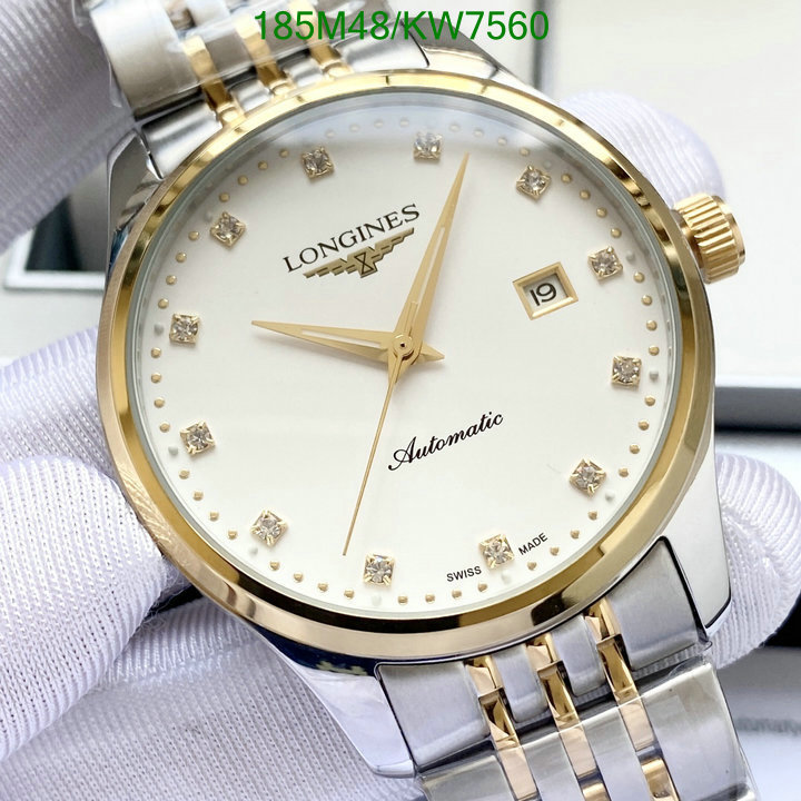 LONGINES-Watch-4A Quality Code: KW7560 $: 185USD