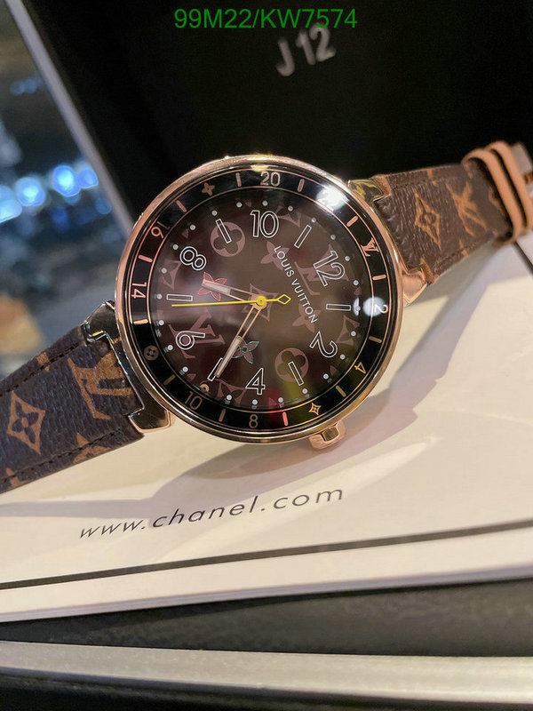 LV-Watch-4A Quality Code: KW7574 $: 99USD