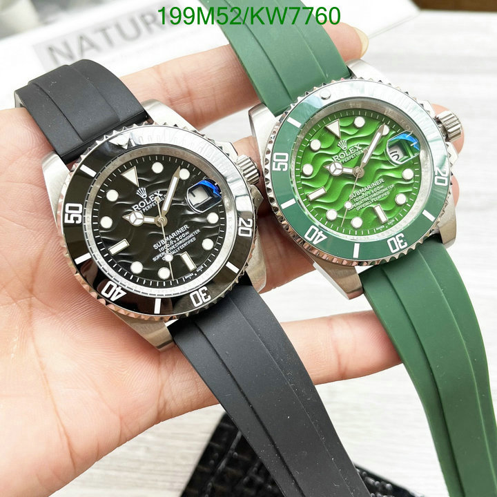 Rolex-Watch-Mirror Quality Code: KW7760 $: 199USD