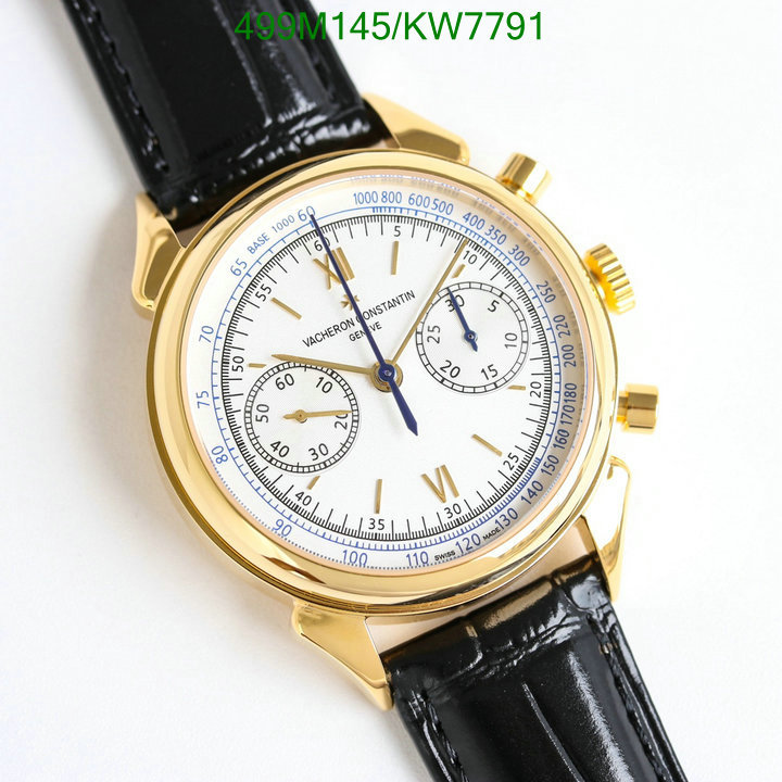 Vacheron Constantin-Watch-Mirror Quality Code: KW7791 $: 499USD