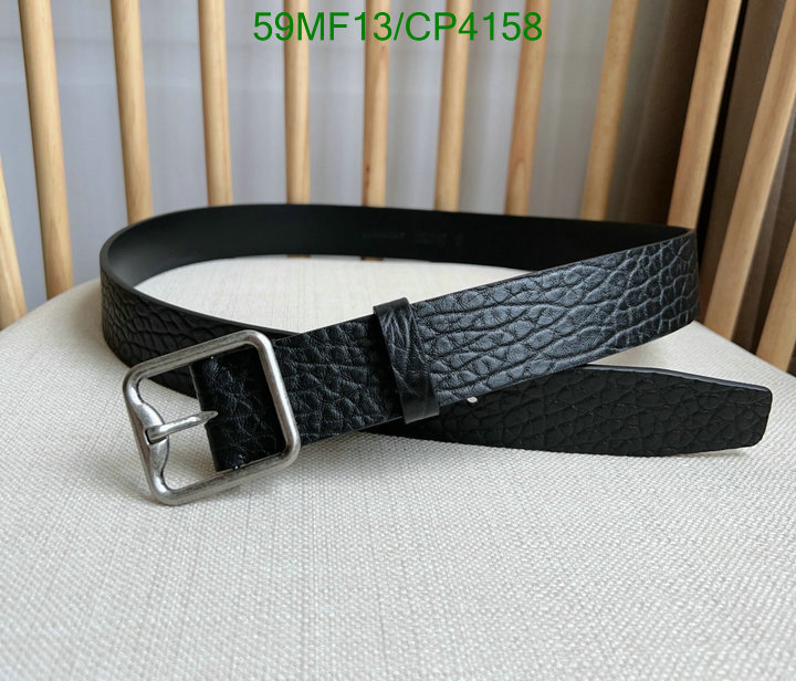 Burberry-Belts Code: CP4158 $: 59USD