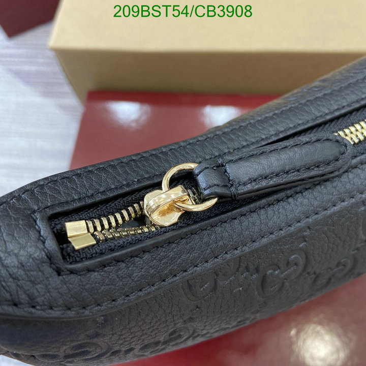 Gucci-Bag-Mirror Quality Code: CB3908 $: 209USD