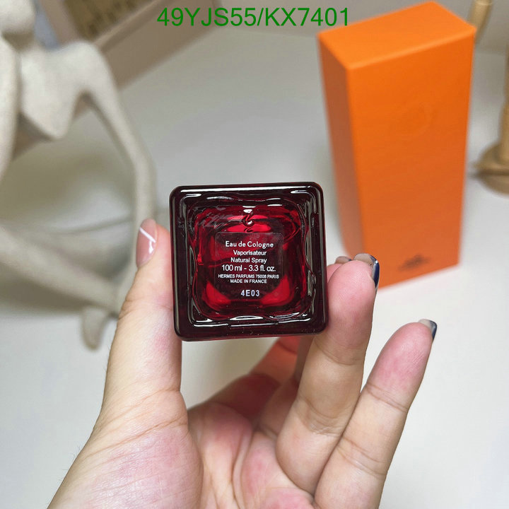 Hermes-Perfume Code: KX7401 $: 49USD