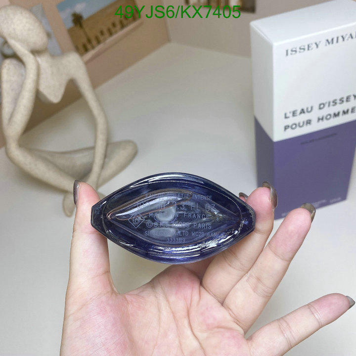 Issey Miyake-Perfume Code: KX7405 $: 49USD