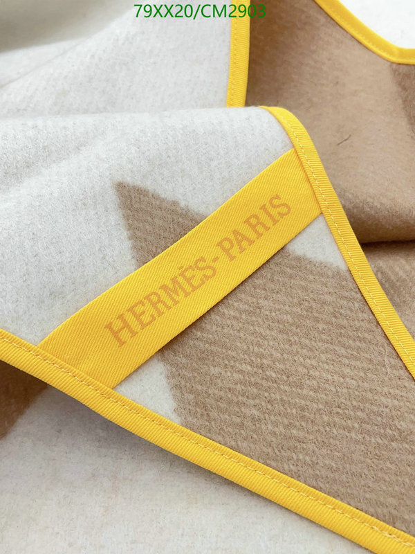 Hermes-Scarf Code: CM2903 $: 79USD