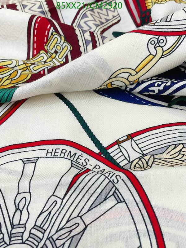 Hermes-Scarf Code: CM2920 $: 85USD