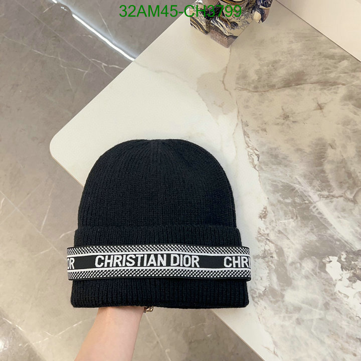 Dior-Cap(Hat) Code: CH3799 $: 32USD