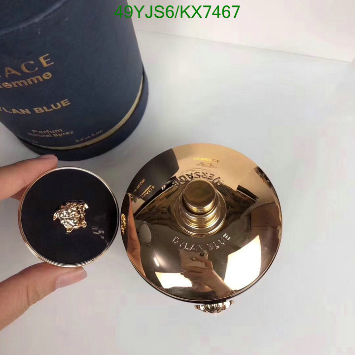 Versace-Perfume Code: KX7467 $: 49USD