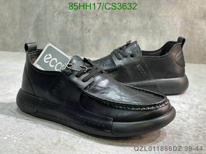 Ecco-Men shoes Code: CS3632 $: 85USD