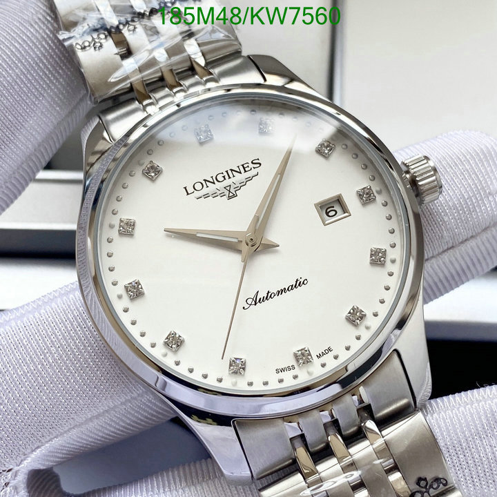 LONGINES-Watch-4A Quality Code: KW7560 $: 185USD