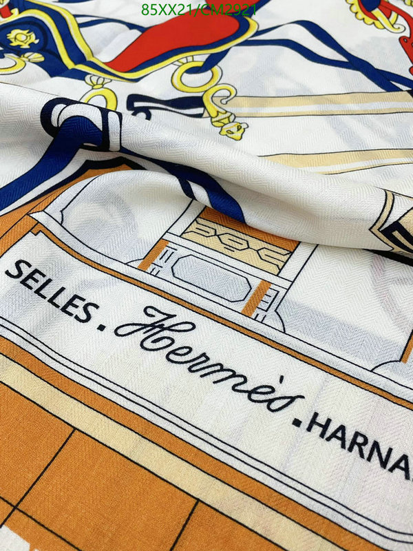 Hermes-Scarf Code: CM2921 $: 85USD