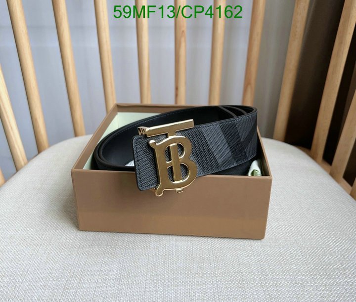 Burberry-Belts Code: CP4162 $: 59USD