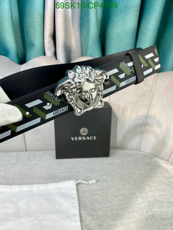 Versace-Belts Code: CP4199 $: 69USD