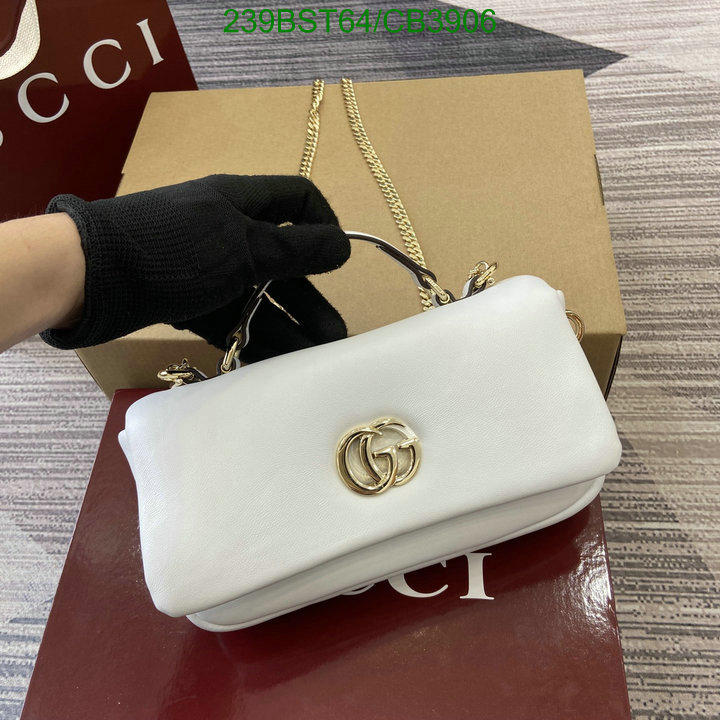 Gucci-Bag-Mirror Quality Code: CB3906 $: 239USD