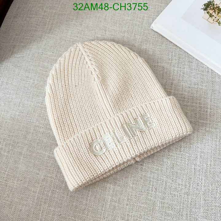 Celine-Cap(Hat) Code: CH3755 $: 32USD