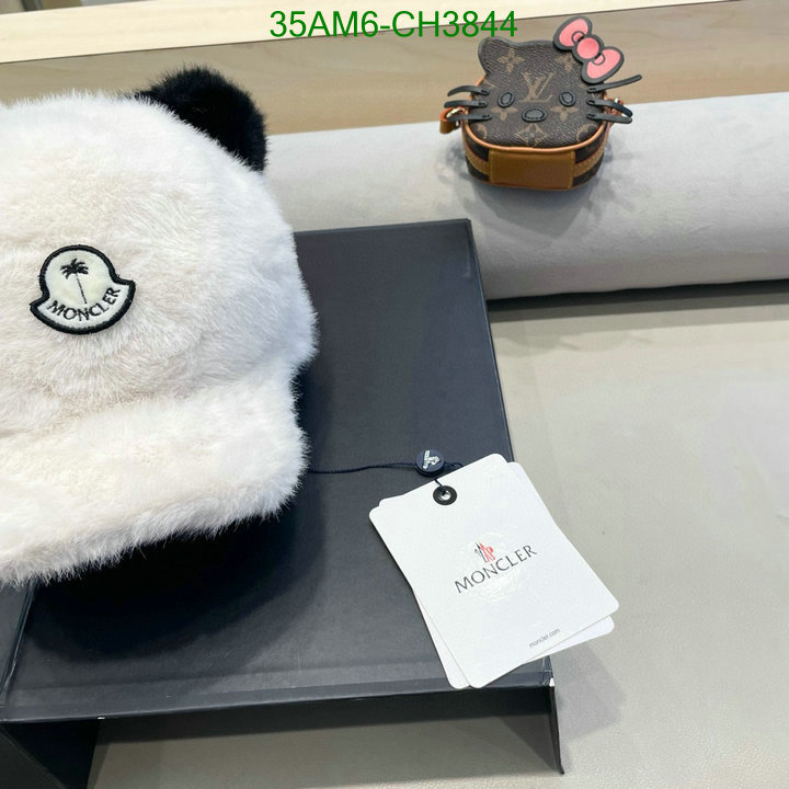 Moncler-Cap(Hat) Code: CH3844 $: 35USD