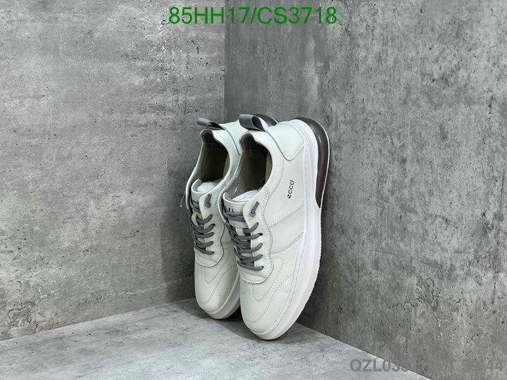 Ecco-Men shoes Code: CS3718 $: 85USD