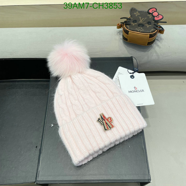 Moncler-Cap(Hat) Code: CH3853 $: 39USD