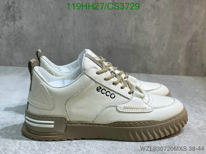 Ecco-Men shoes Code: CS3729 $: 119USD