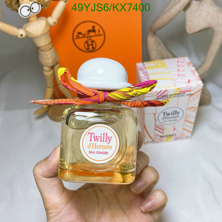 Hermes-Perfume Code: KX7400 $: 49USD