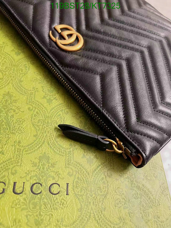 Gucci-Wallet Mirror Quality Code: KT7725 $: 119USD