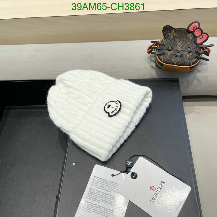 Moncler-Cap(Hat) Code: CH3861 $: 39USD