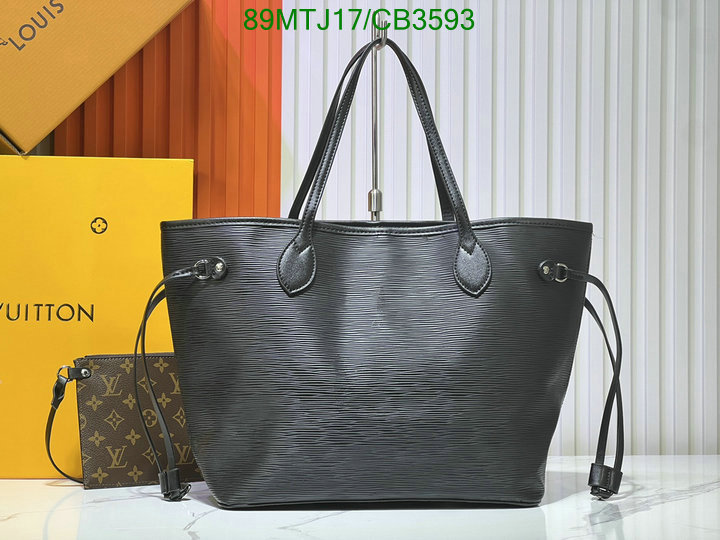 LV-Bag-4A Quality Code: CB3593 $: 89USD