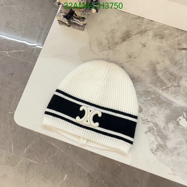 Celine-Cap(Hat) Code: CH3750 $: 32USD