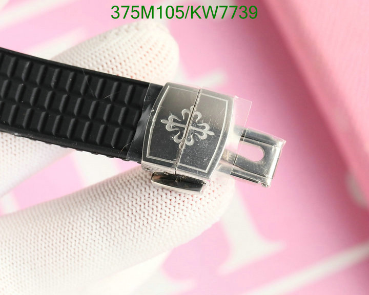 Patek Philippe-Watch-Mirror Quality Code: KW7739 $: 375USD