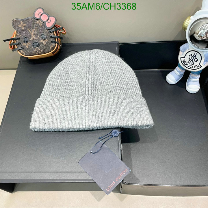 LV-Cap(Hat) Code: CH3368 $: 35USD