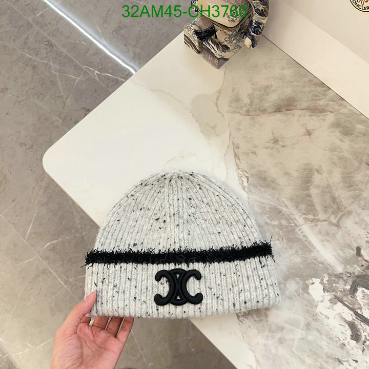 Celine-Cap(Hat) Code: CH3760 $: 32USD