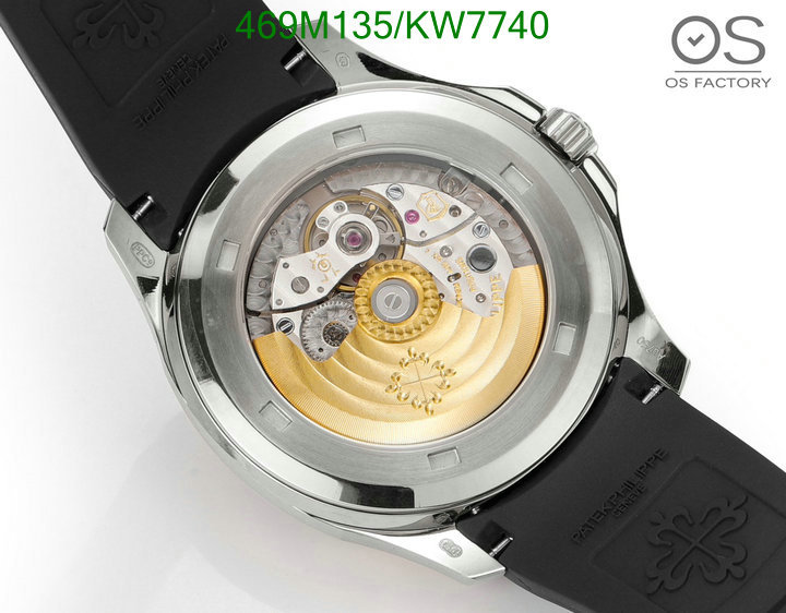 Patek Philippe-Watch-Mirror Quality Code: KW7740 $: 469USD