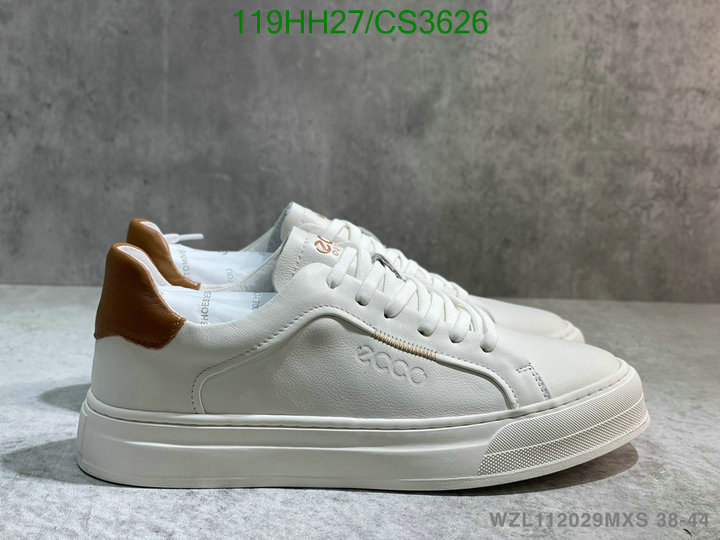 Ecco-Men shoes Code: CS3626 $: 119USD