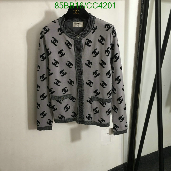 Chanel-Clothing Code: CC4201 $: 85USD