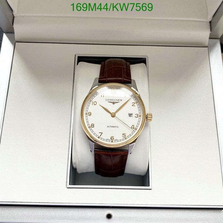 LONGINES-Watch-4A Quality Code: KW7569 $: 169USD