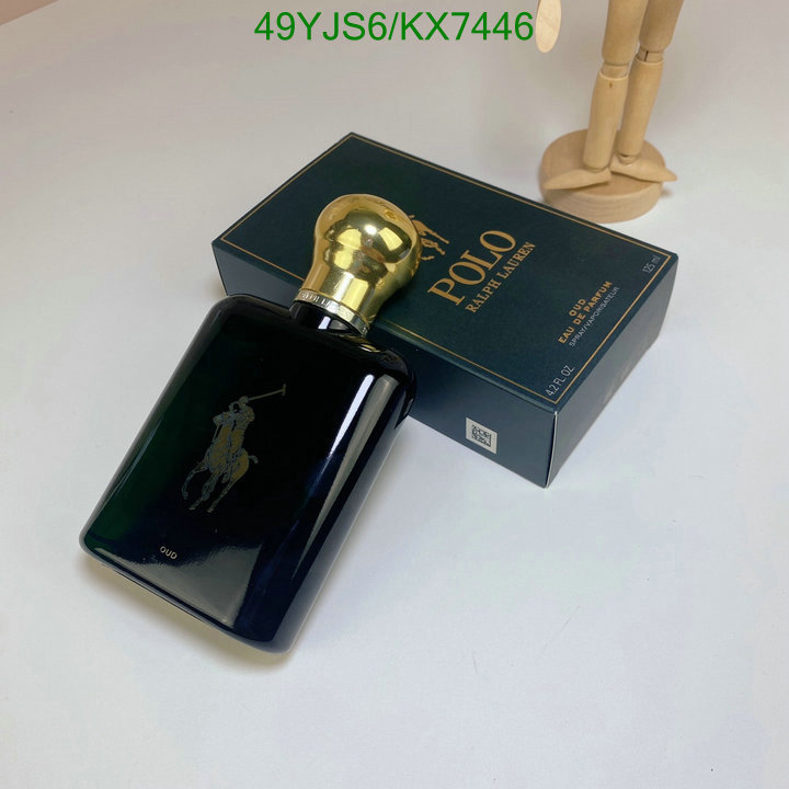 POLO-Perfume Code: KX7446 $: 49USD