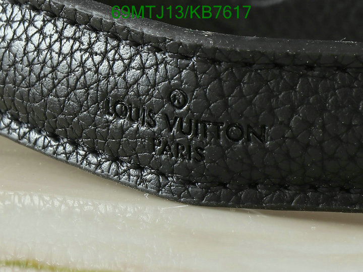 LV-Bag-4A Quality Code: KB7617 $: 69USD